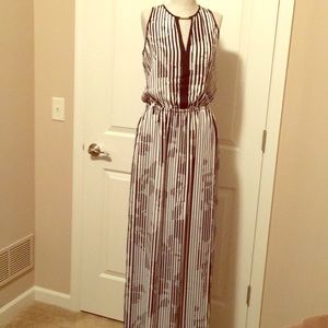 White House Black Market dress